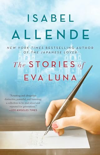 The Stories of Eva Luna von Atria Books